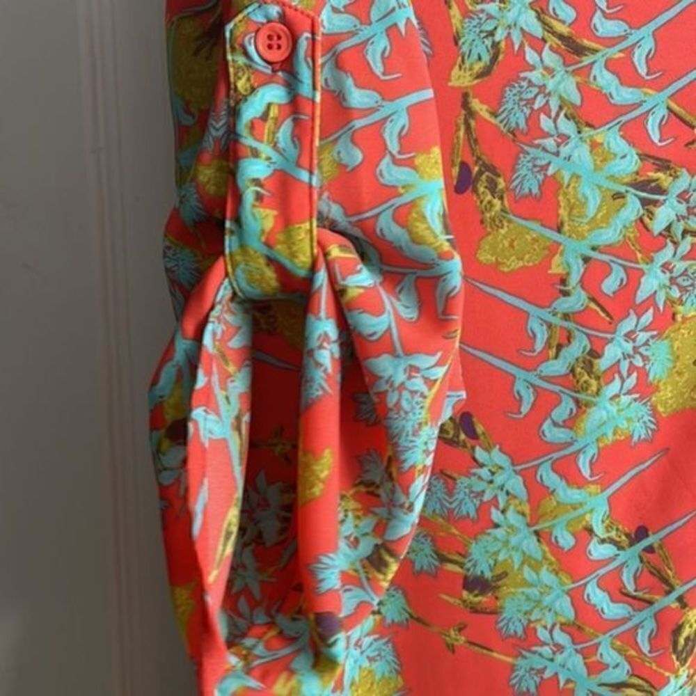 19 Cooper blouse​ - Picture 4 of 7